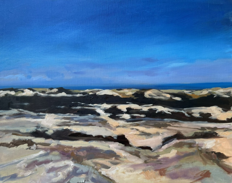 SCAPE Collection-Endless Dunes